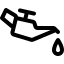 Pressão Óleo
