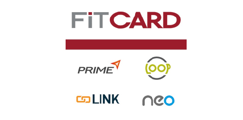 Fit Card